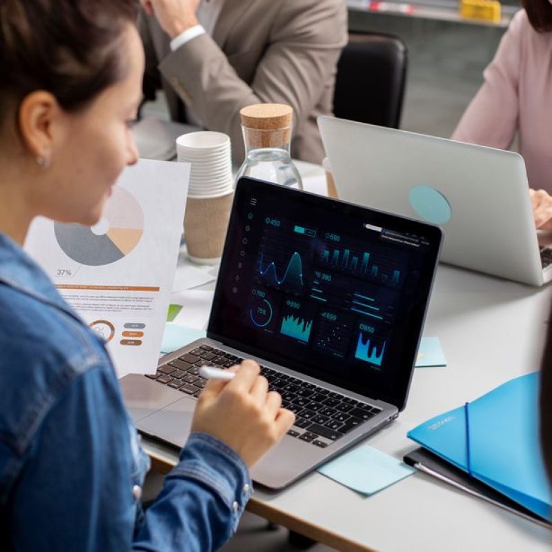 Empresa de Big Data en España